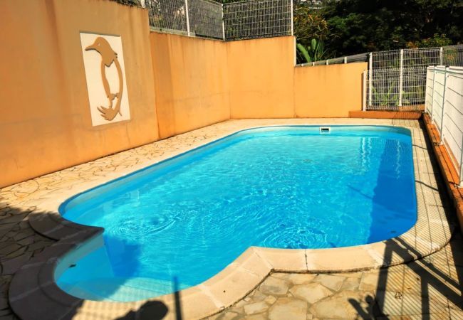 Appartamento a Faa´a - TAHITI - Pamatai Eden Appartment Appartamento a Faa´a - TAHITI - Pamatai Eden Appartment