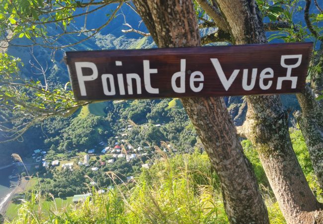 Affitto per camere a Hanavave - FATU HIVA - Hanavave Room 2 Affitto per camere a Hanavave - FATU HIVA - Hanavave Room 2