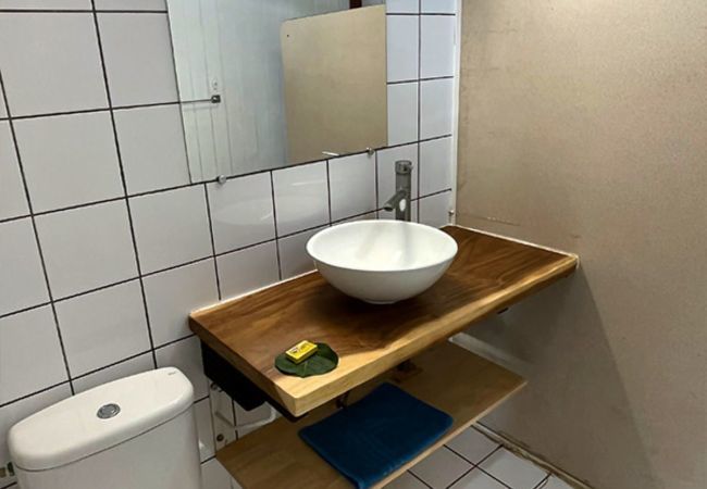 Bungalow a Afaahiti - TAHITI - Vaitea Beach & Pool Bungalow a Afaahiti - TAHITI - Vaitea Beach & Pool