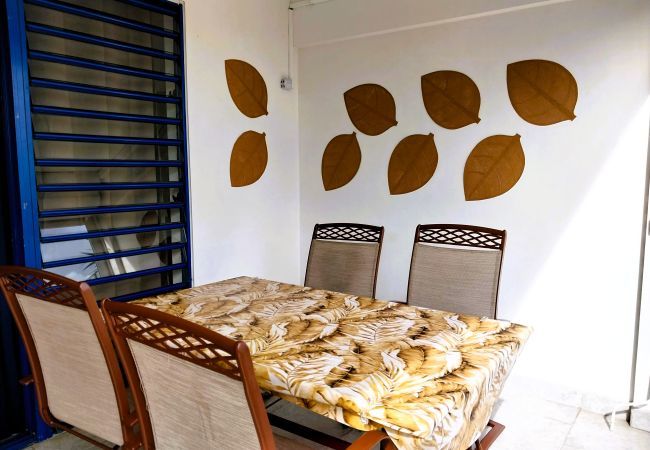 Studio a Faa´a - TAHITI - Ninamu Pool Studio Studio a Faa´a - TAHITI - Ninamu Pool Studio