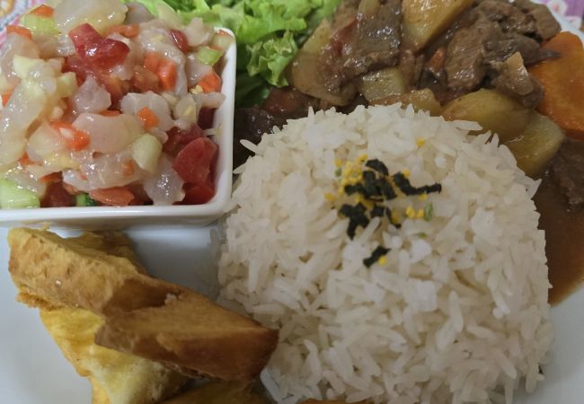 Affitto per camere a Taiohae - NUKU HIVA - Taio Bay Room 3 Affitto per camere a Taiohae - NUKU HIVA - Taio Bay Room 3