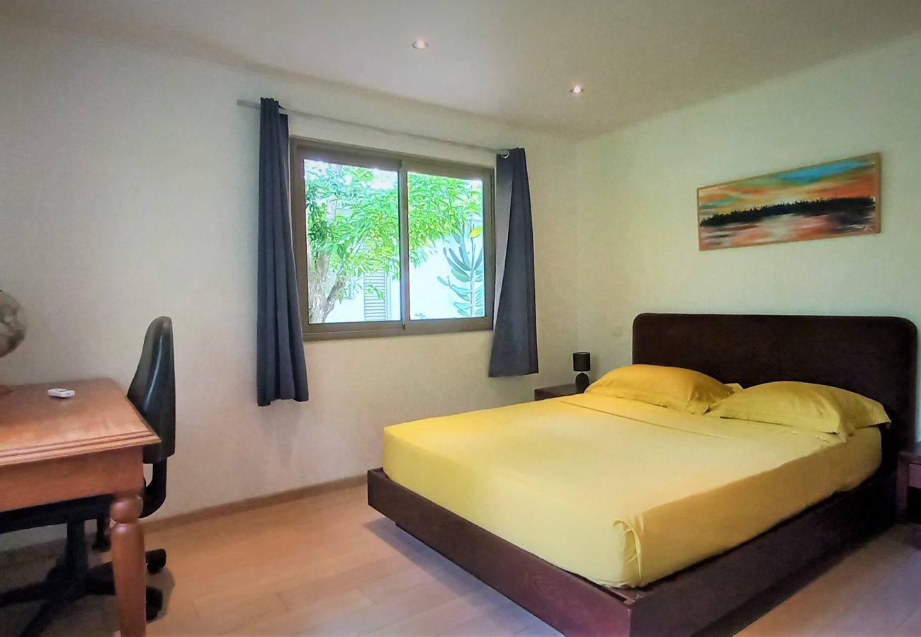 Villa a Punaauia - TAHITI - La Villa Vahineria Dream 9 pax