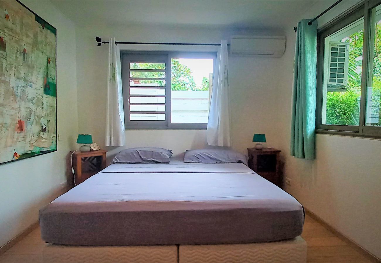 Villa a Punaauia - TAHITI - La Villa Vahineria Dream 5 pax