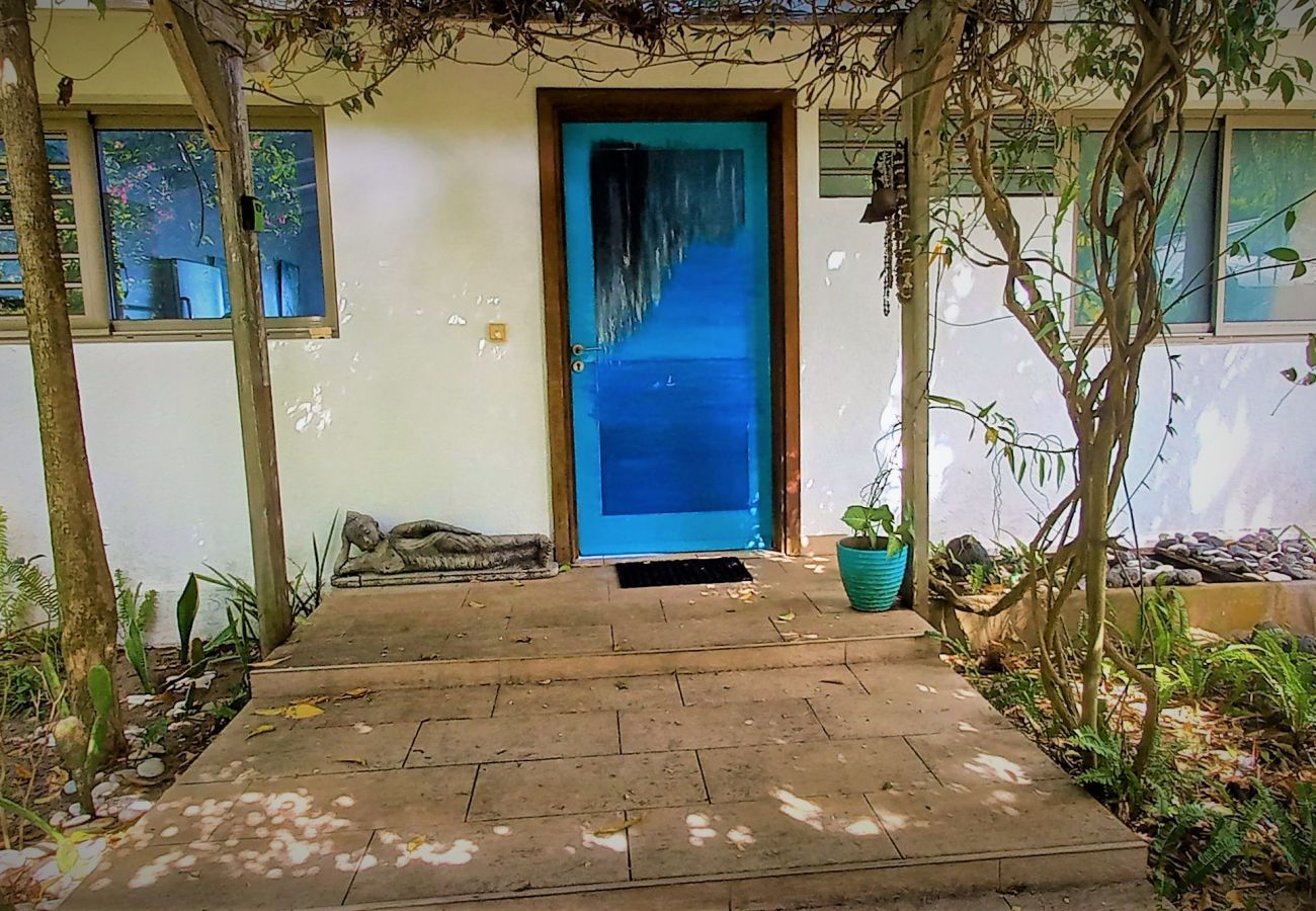 Villa a Punaauia - TAHITI - La Villa Vahineria Dream 5 pax