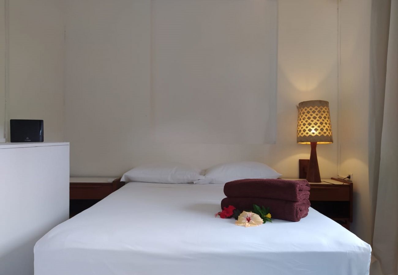 Casa a Haapiti - MOOREA - Teareva Beach House