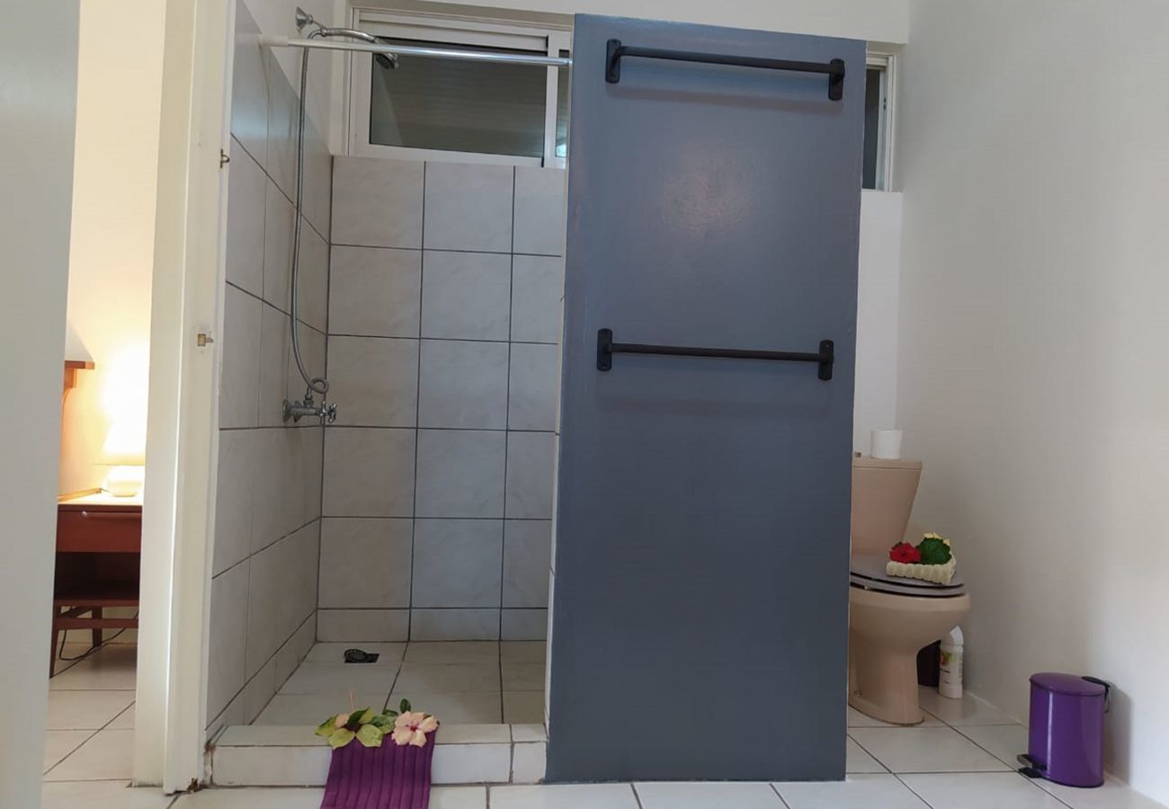 Casa a Haapiti - MOOREA - Teareva Beach House