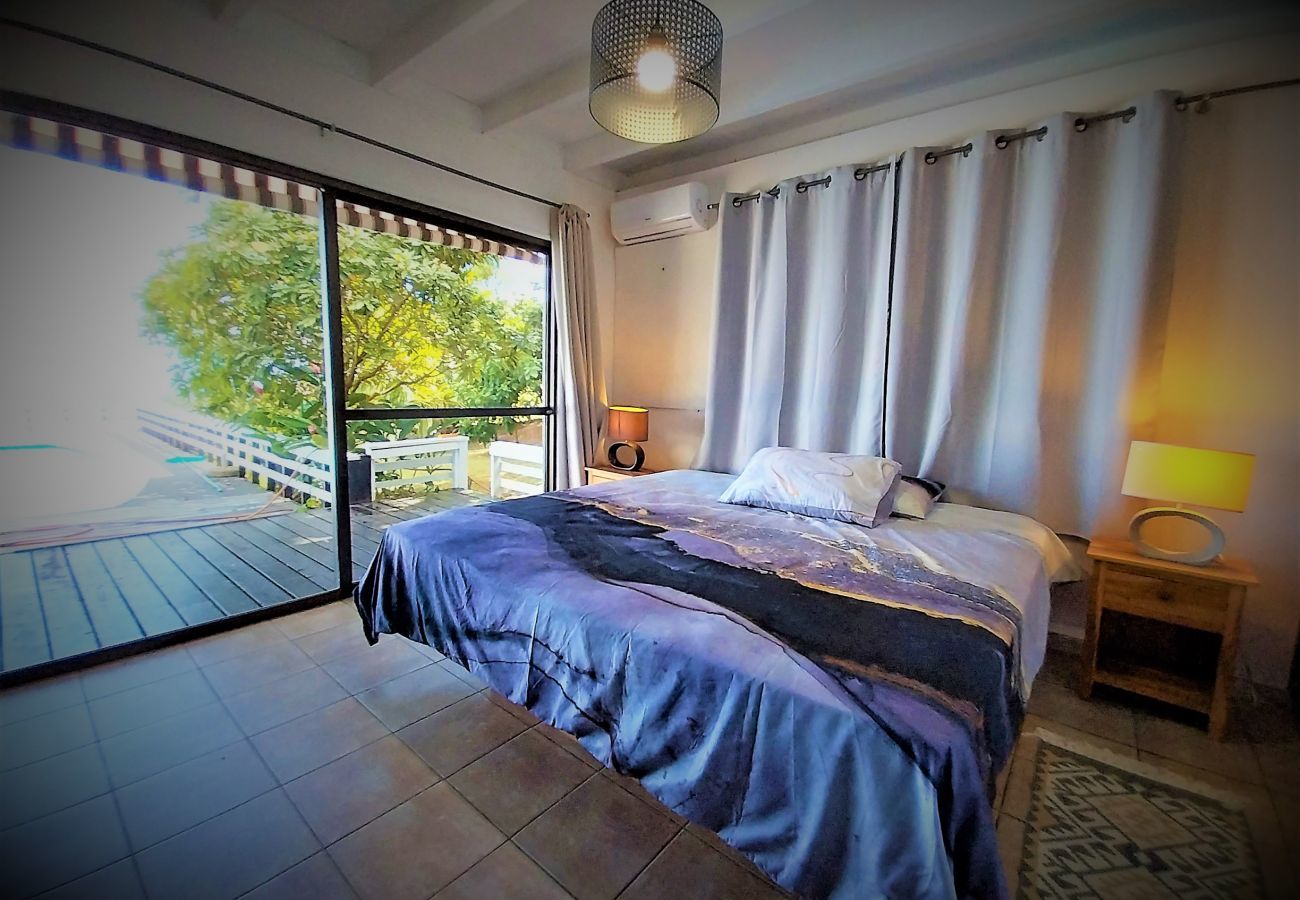 Villa a Punaauia - TAHITI - Sweet Dream Villa