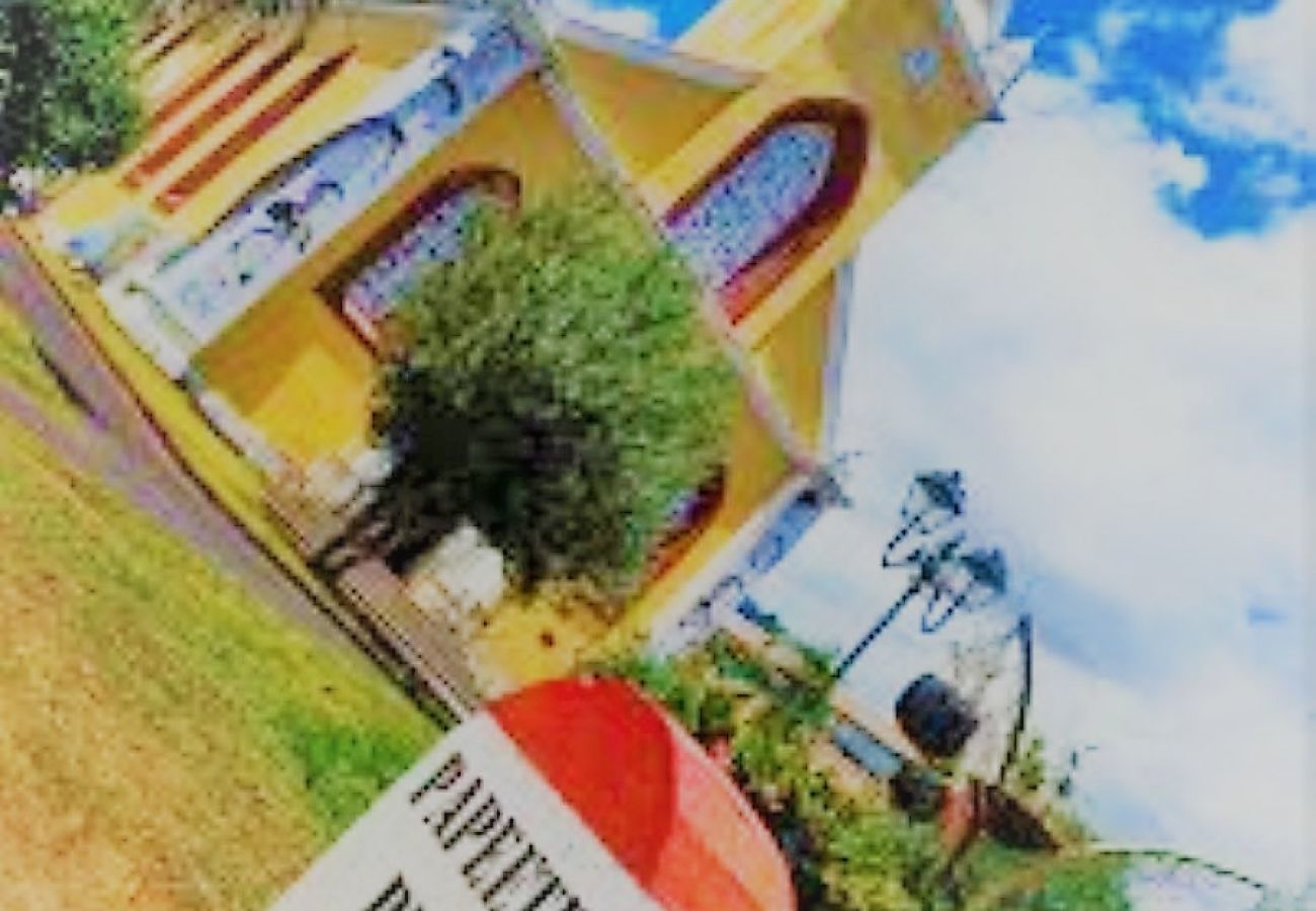Appartamento a Papeete - TAHITI - Condo Manea