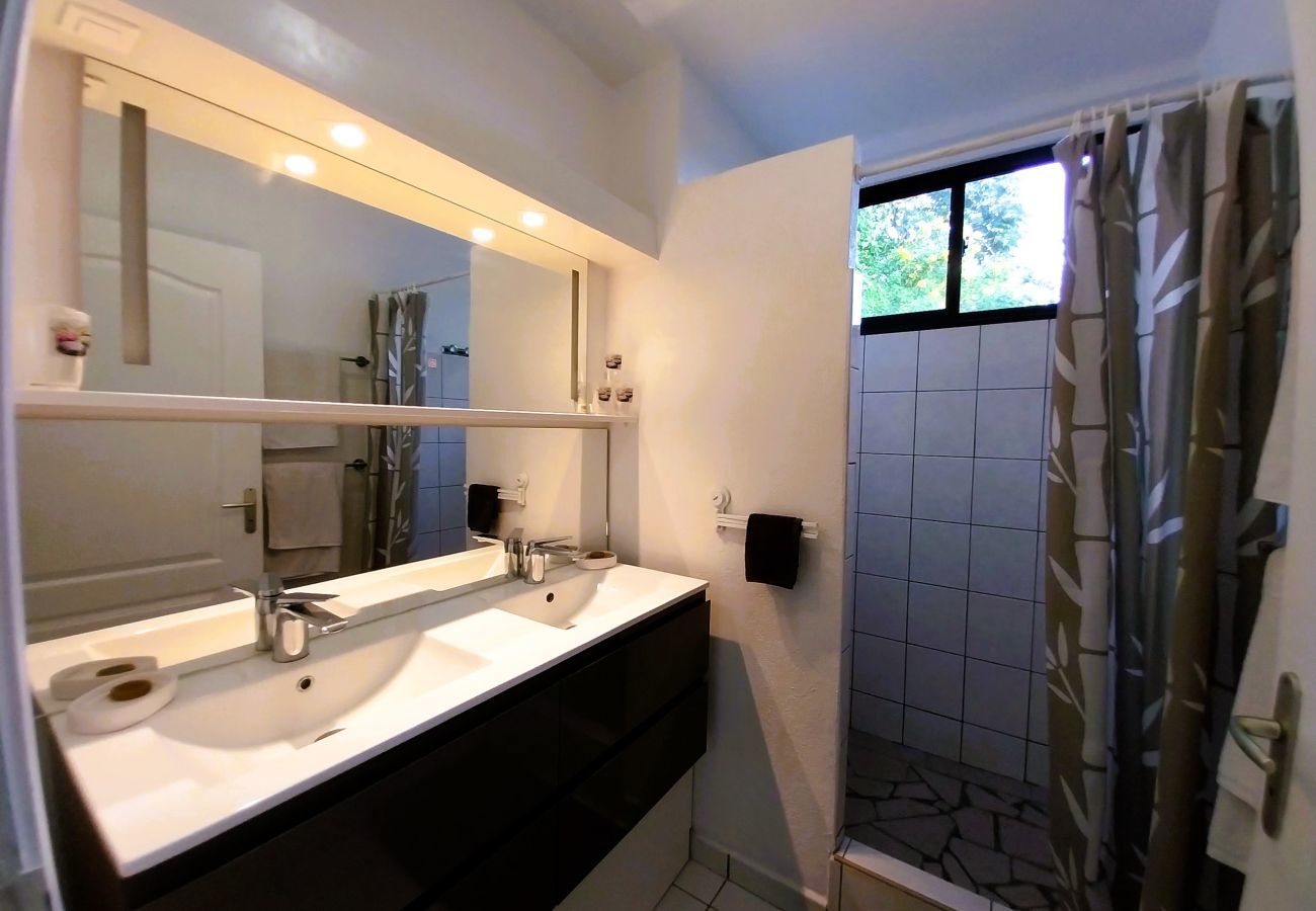 Casa a Mahina - TAHITI - Amoe Condo