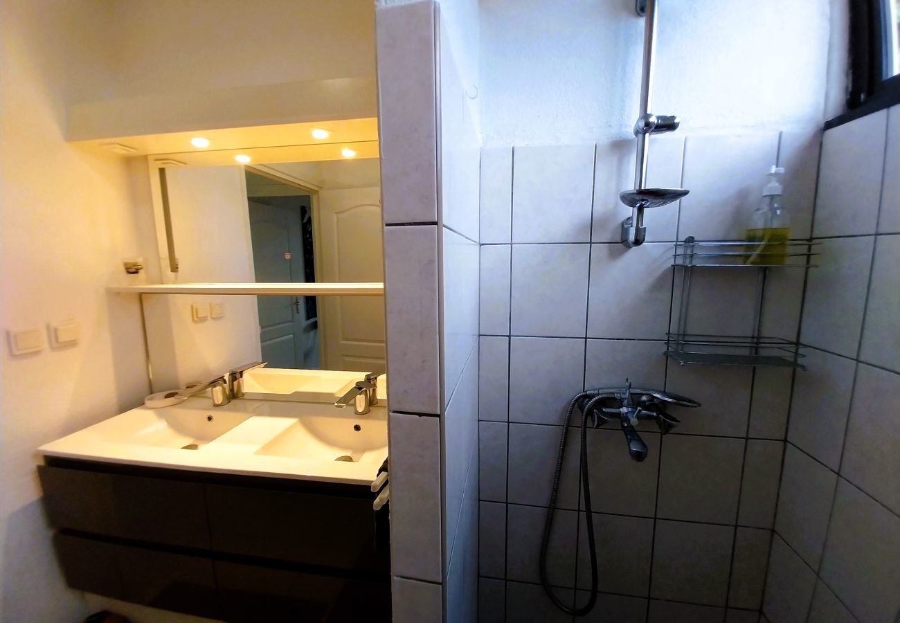 Casa a Mahina - TAHITI - Amoe Condo