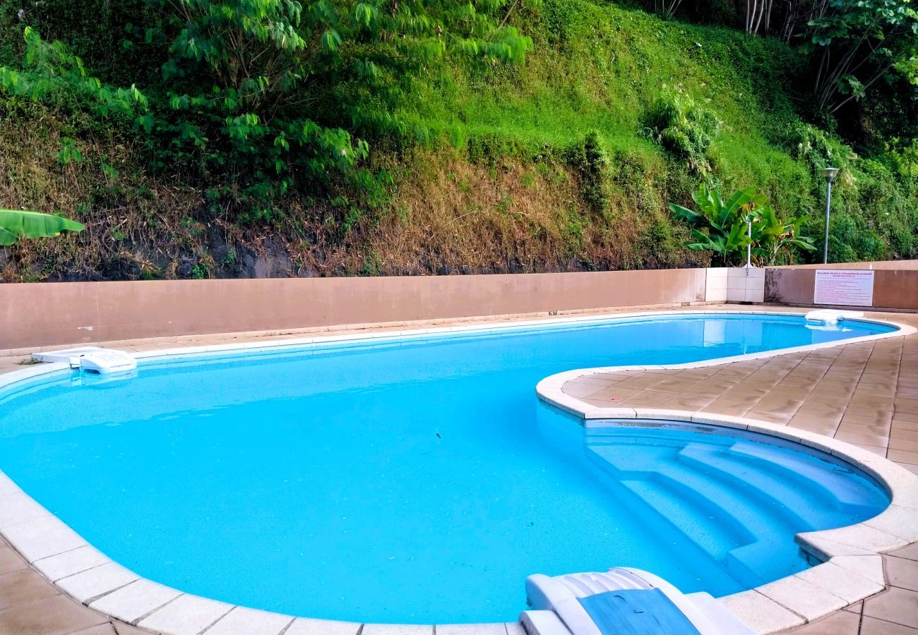 Casa a Mahina - TAHITI - Amoe Condo