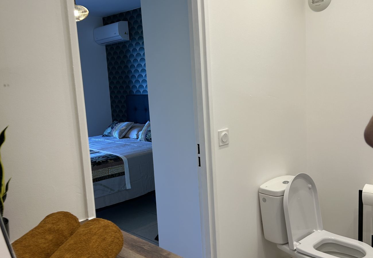 Appartamento a Faa´a - TAHITI - Pamatai Eden Appartment