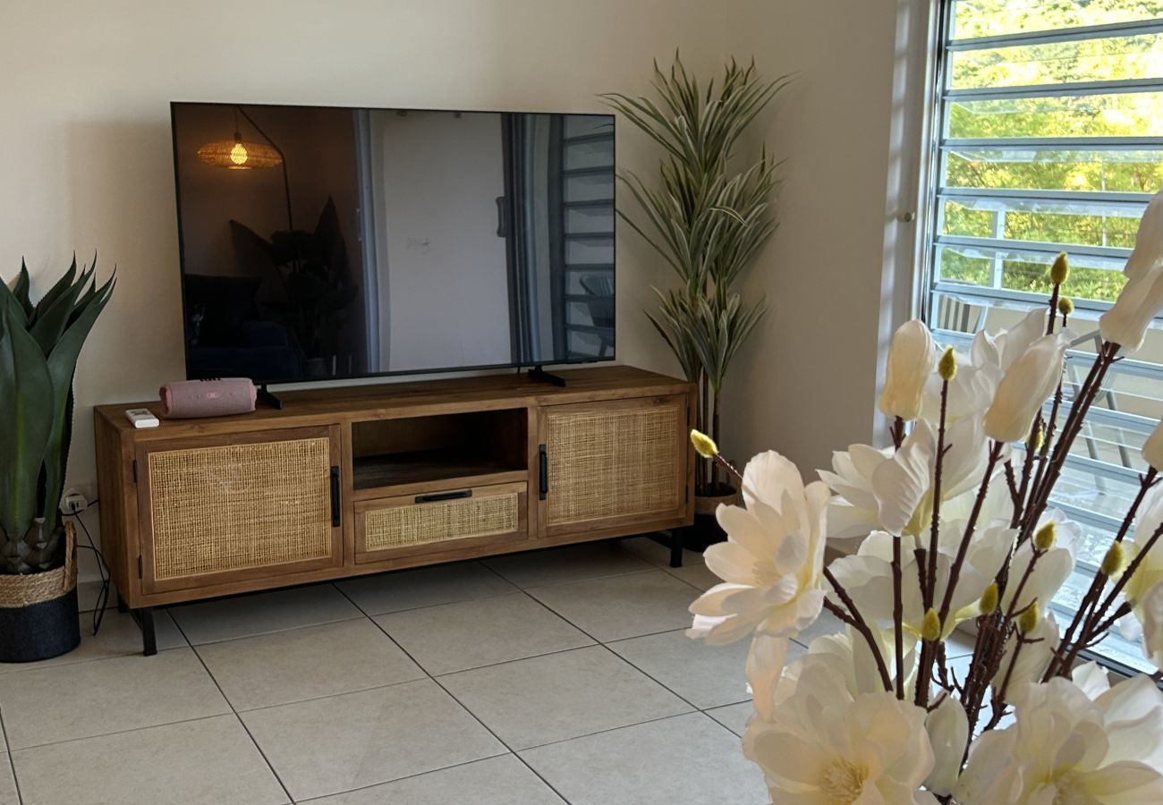 Appartamento a Faa´a - TAHITI - Pamatai Eden Appartment
