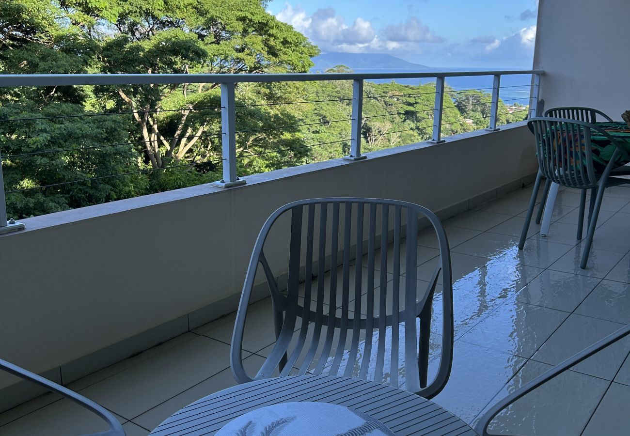 Appartamento a Faa´a - TAHITI - Pamatai Eden Appartment