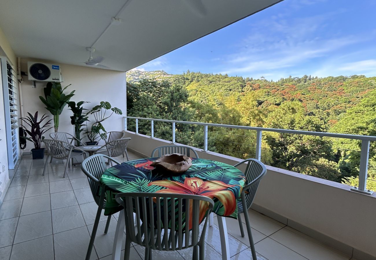 Appartamento a Faa´a - TAHITI - Pamatai Eden Appartment