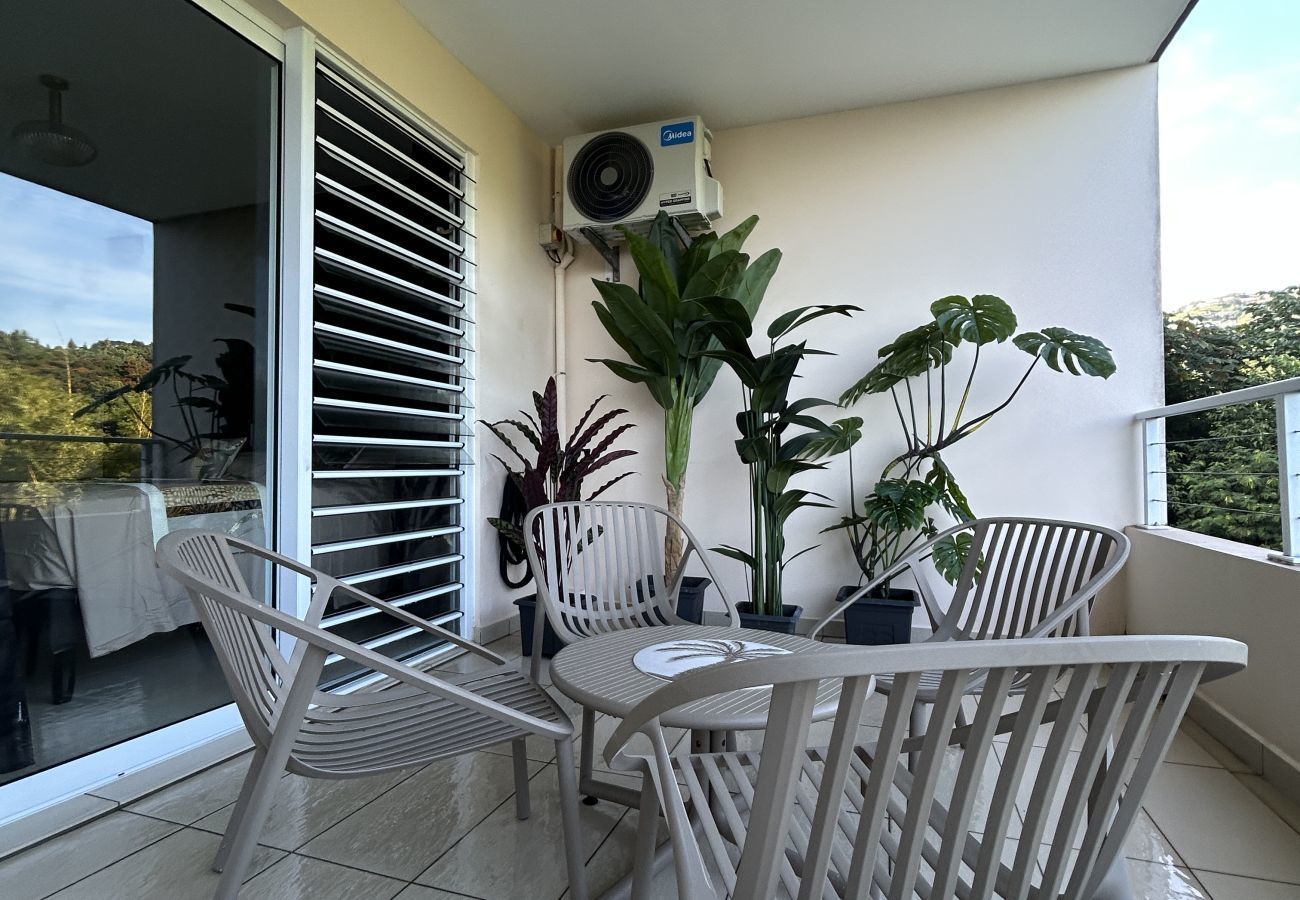 Appartamento a Faa´a - TAHITI - Pamatai Eden Appartment