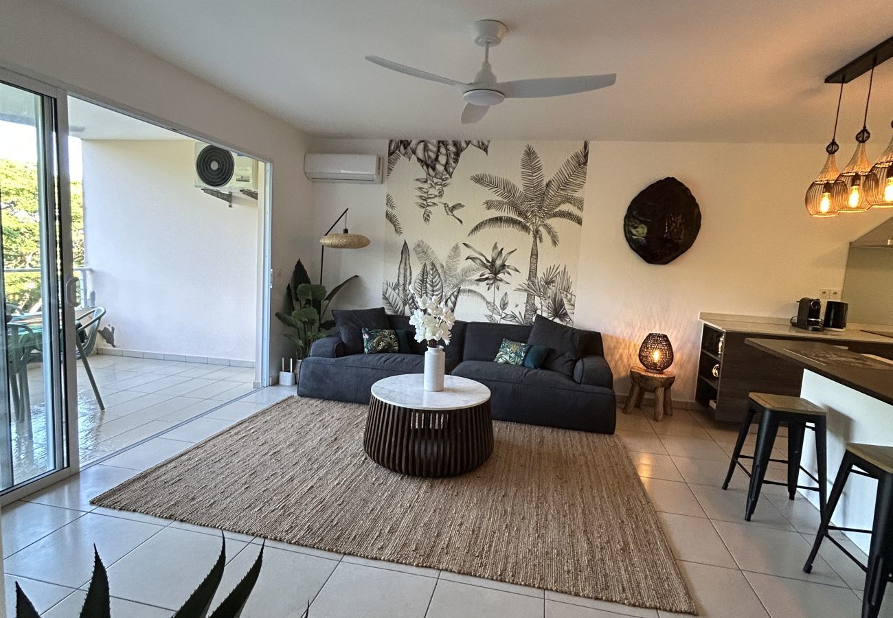Appartamento a Faa´a - TAHITI - Pamatai Eden Appartment
