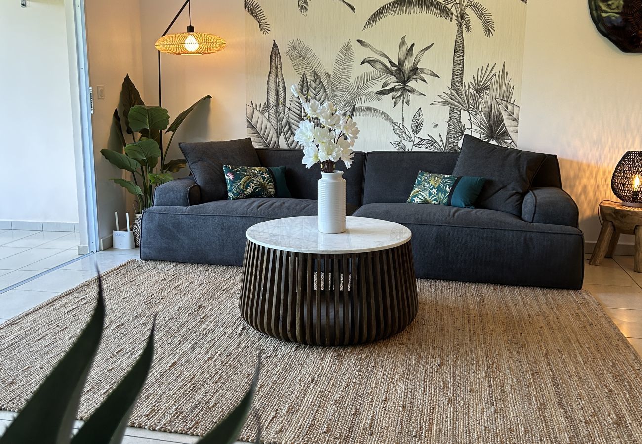 Appartamento a Faa´a - TAHITI - Pamatai Eden Appartment