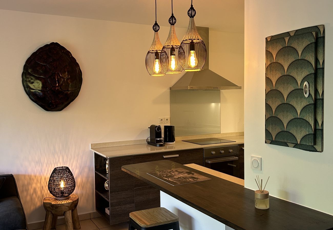 Appartamento a Faa´a - TAHITI - Pamatai Eden Appartment