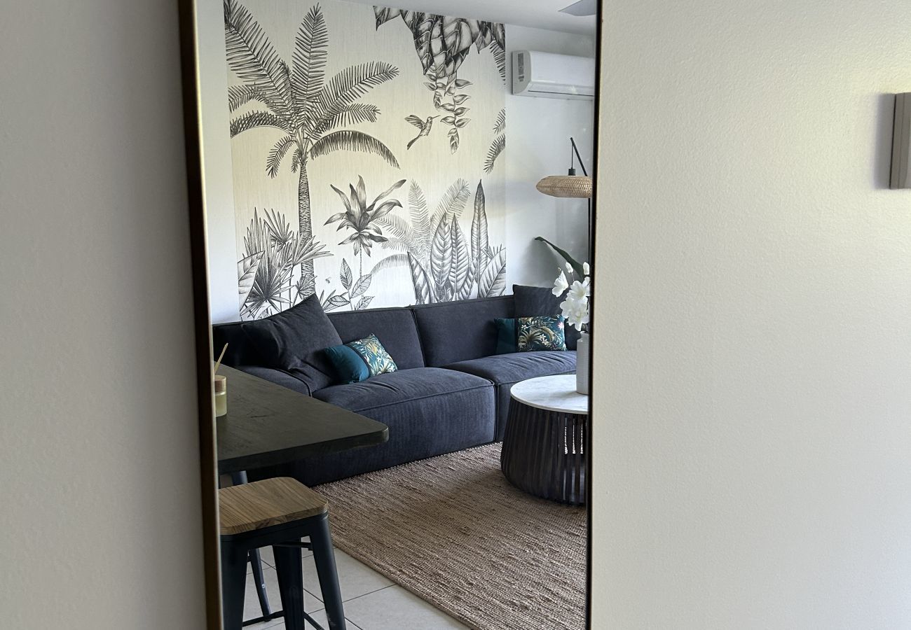Appartamento a Faa´a - TAHITI - Pamatai Eden Appartment