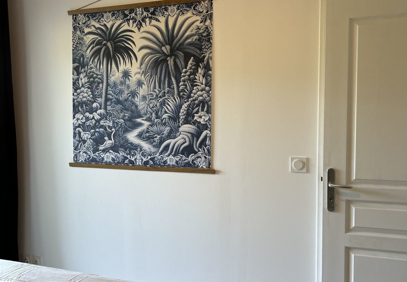 Appartamento a Faa´a - TAHITI - Pamatai Eden Appartment