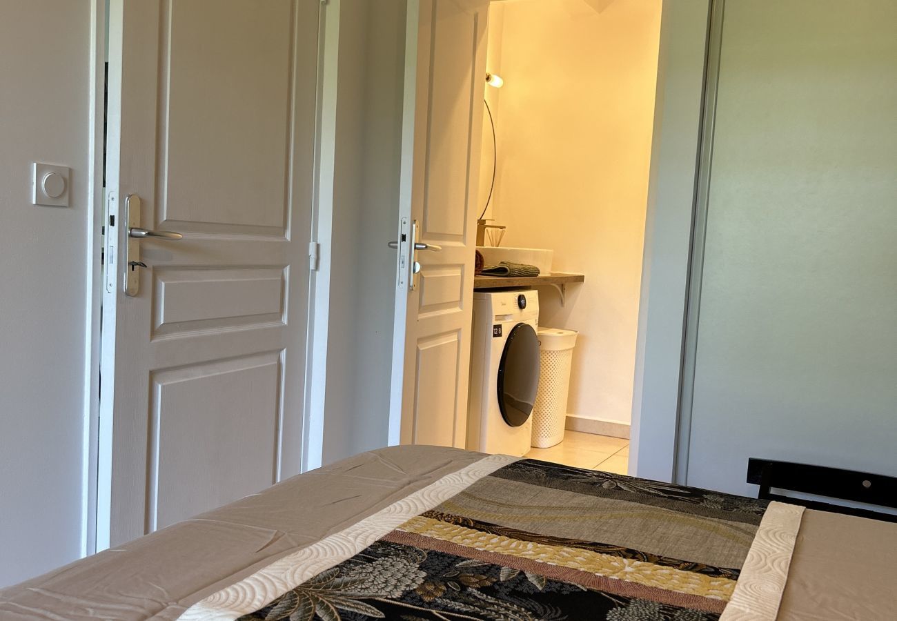 Appartamento a Faa´a - TAHITI - Pamatai Eden Appartment