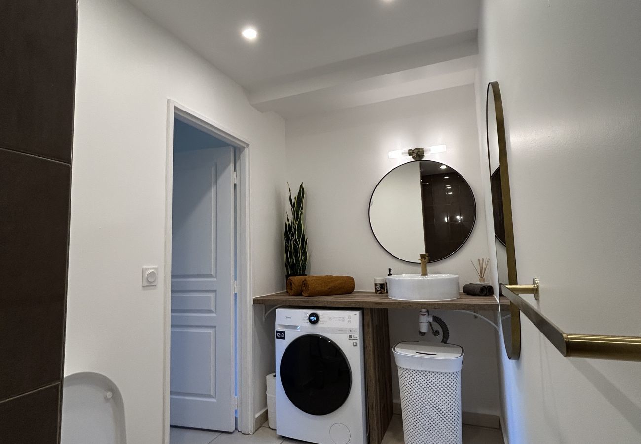 Appartamento a Faa´a - TAHITI - Pamatai Eden Appartment