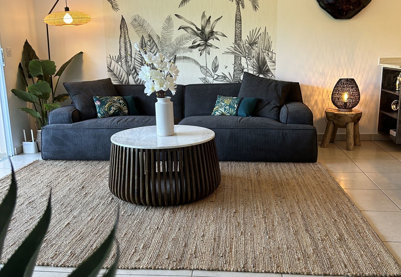 Appartamento a Faa´a - TAHITI - Pamatai Eden Appartment