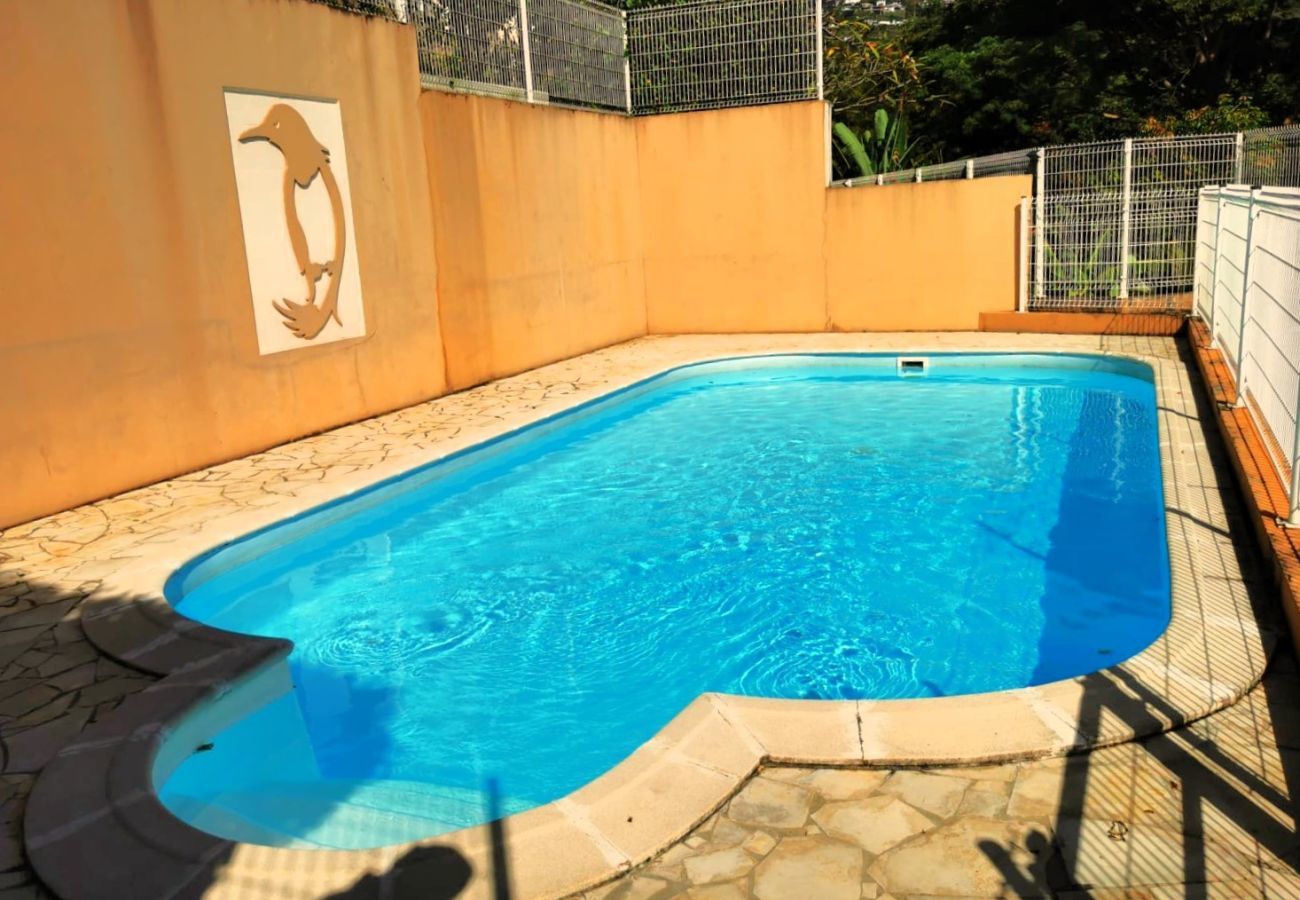 Appartamento a Faa´a - TAHITI - Pamatai Eden Appartment