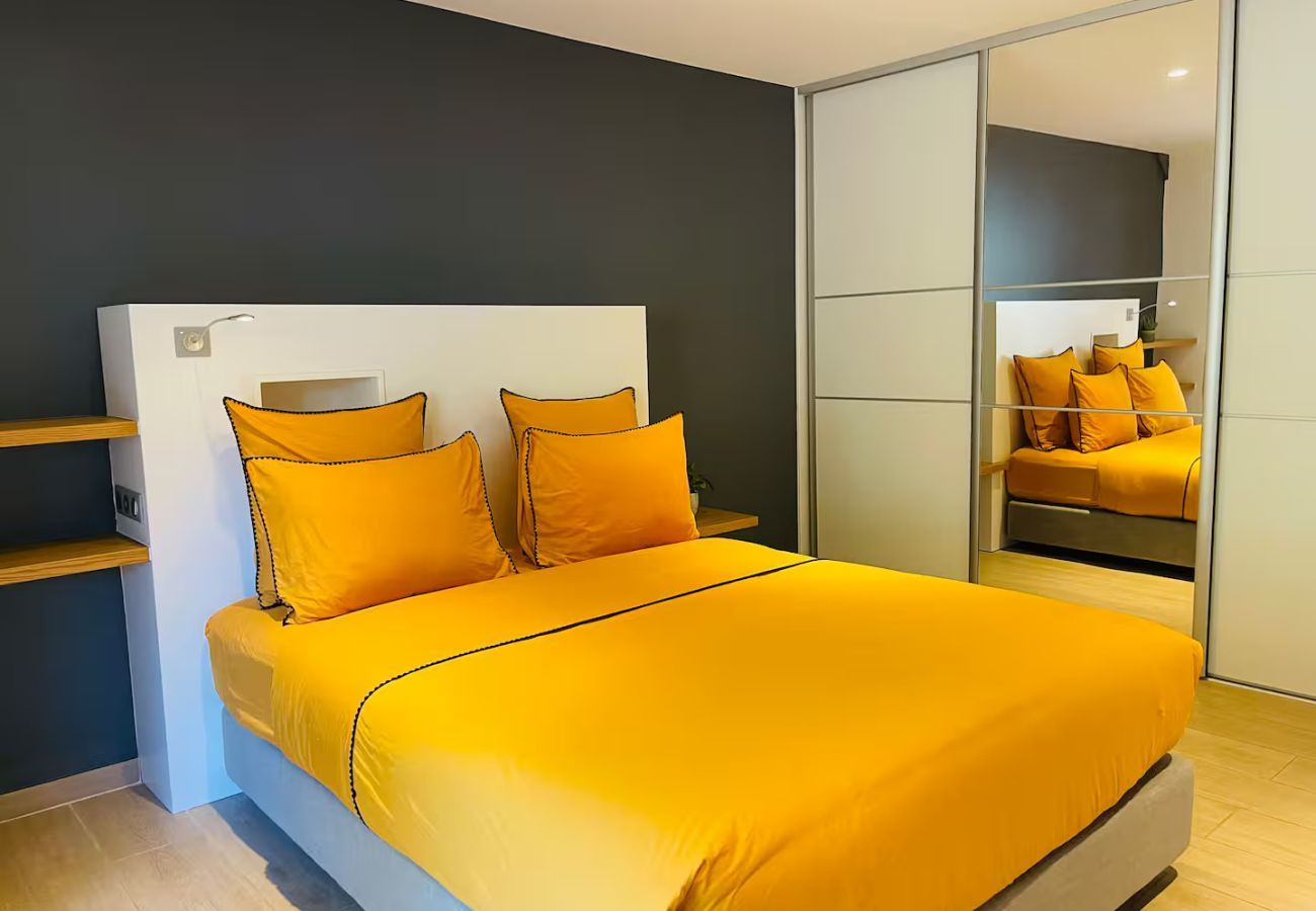 Villa a Nunue - BORA - Villa Reva Luxury
