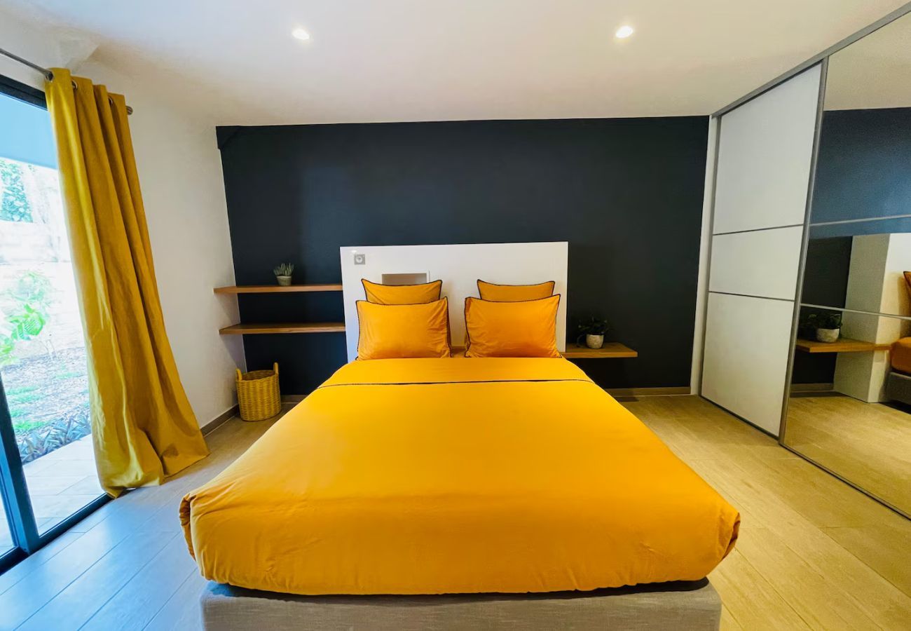 Villa a Nunue - BORA - Villa Reva Luxury