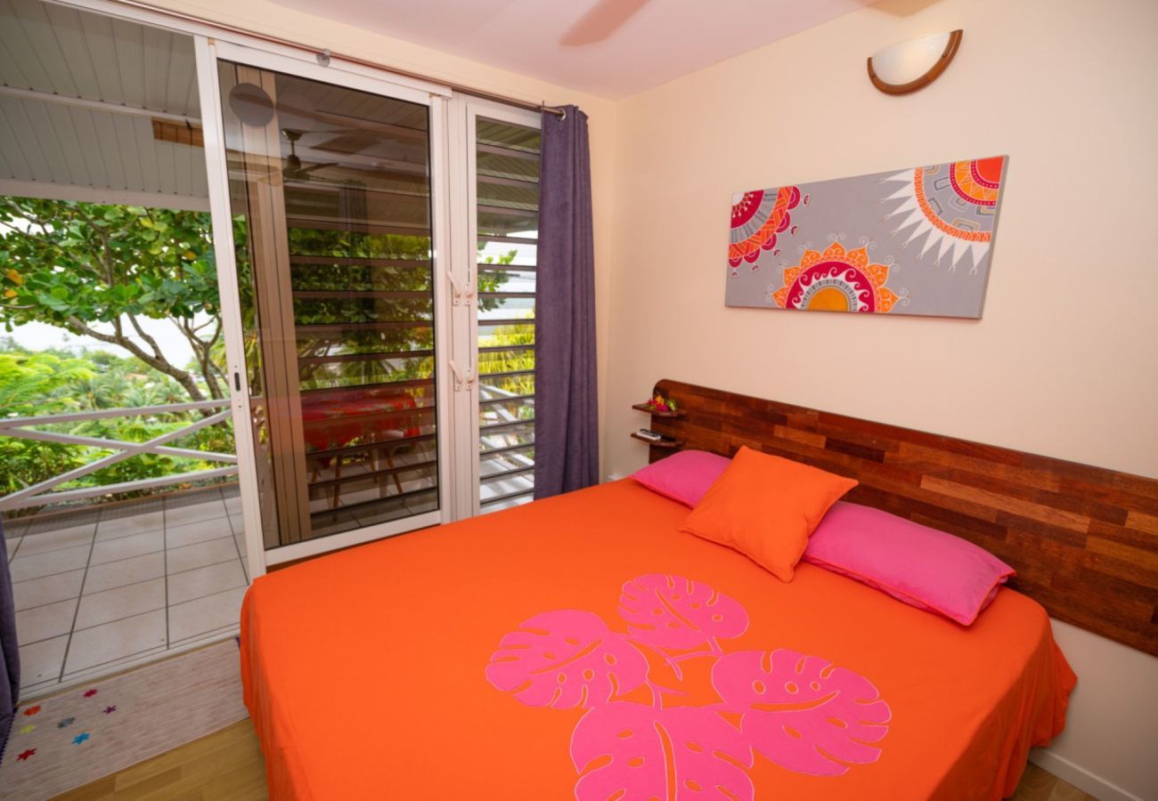 Bungalow a Faanui - BORA - Bellevue Bungalow Hoe