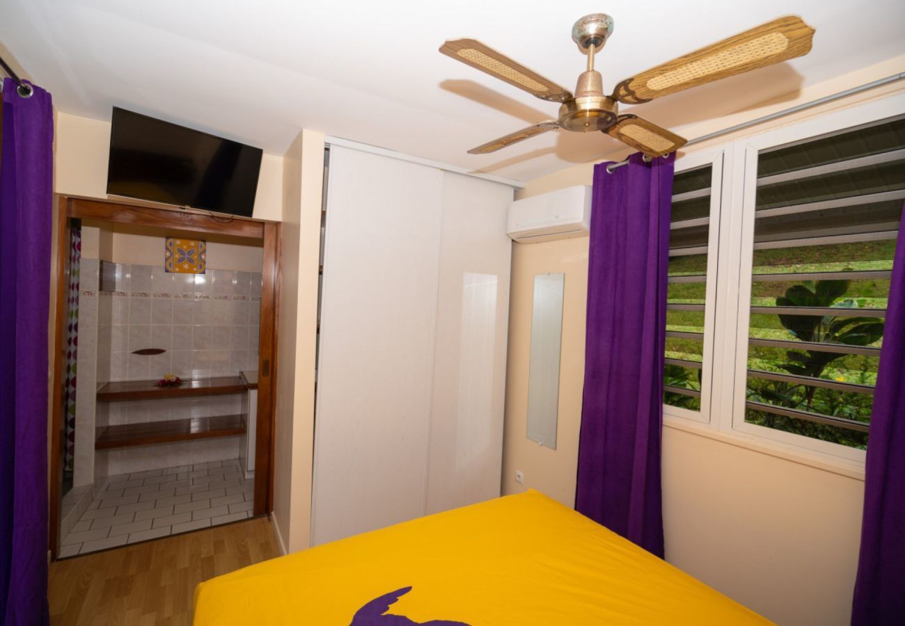 Bungalow a Faanui - BORA - Bellevue Bungalow Toru