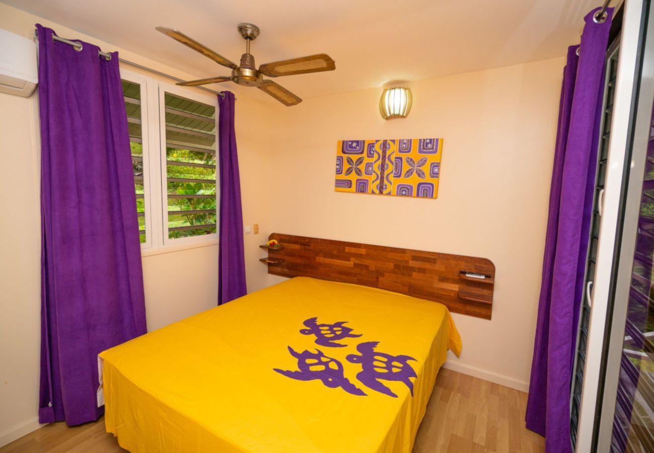 Bungalow a Faanui - BORA - Bellevue Bungalow Toru