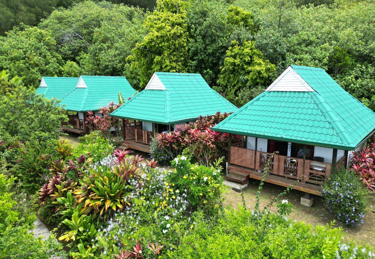Bungalow a Vaiuru - RAIVAVAE - Bungalow Vaiuru