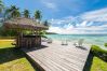 Villa à Tiahura - MOOREA - Sundara Soul Villa Villa à Tiahura - MOOREA - Sundara Soul Villa