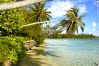 Villa à Tiahura - MOOREA - Sundara Soul Villa Villa à Tiahura - MOOREA - Sundara Soul Villa