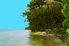 Villa à Niua - TAHAA - Villa Tehere Dream Beach front Villa à Niua - TAHAA - Villa Tehere Dream Beach front