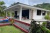 Maison à Huahine-Nui - HUAHINE - Villa Maroe Bay 4 pers Maison à Huahine-Nui - HUAHINE - Villa Maroe Bay 4 pers