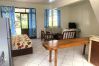 Maison à Huahine-Nui - HUAHINE - Fare Tiarenui Maison à Huahine-Nui - HUAHINE - Fare Tiarenui