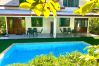 Maison à Huahine-Nui - HUAHINE - Fare Tiareiti Maison à Huahine-Nui - HUAHINE - Fare Tiareiti