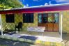 Maison à Fare - HUAHINE - Fare Hautiare Maison à Fare - HUAHINE - Fare Hautiare