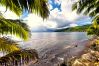 Maison à Taiarapu-Ouest - TAHITI - Ateatea Beach House Maison à Taiarapu-Ouest - TAHITI - Ateatea Beach House