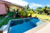 Bungalow à Taravao - TAHITI - Bungalow Toah Hoe Bungalow à Taravao - TAHITI - Bungalow Toah Hoe