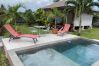 Bungalow à Taravao - TAHITI - Bungalow Toah Piti Bungalow à Taravao - TAHITI - Bungalow Toah Piti