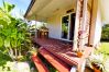 Bungalow à Taravao - TAHITI - Bungalow Toah Piti Bungalow à Taravao - TAHITI - Bungalow Toah Piti