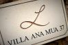 Villa à Tiahura - MOOREA - Villa Ana Mua Villa à Tiahura - MOOREA - Villa Ana Mua