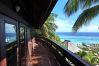 Villa à Tiahura - MOOREA - Villa Ana Mua Villa à Tiahura - MOOREA - Villa Ana Mua