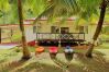 Maison à Huahine-Nui - HUAHINE - Hibiscus House Maison à Huahine-Nui - HUAHINE - Hibiscus House