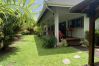 Villa à Tiahura - MOOREA - Villa Tiahura Villa à Tiahura - MOOREA - Villa Tiahura